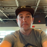 Chad Martin
