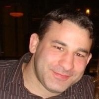 Mark Teichman