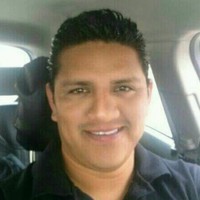 Joel Ricardez Reyes
