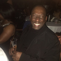 Jonathan Marshall