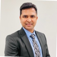 Partha Adhikari