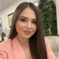 Irada Garakhanova