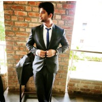Humesh Kumar S