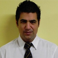 Manuel Caballero