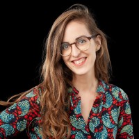 Delphine Lévi Alvarès