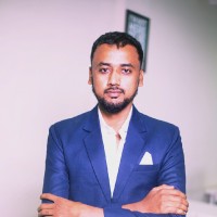 MOHAMMED MUKARRAM