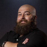 Jeremiah Hrebicek