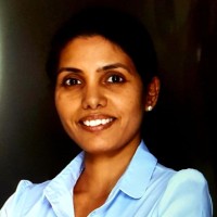 Deeptha Gopal