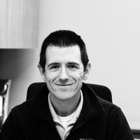 Christopher Keller