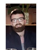 Jordan Cronin