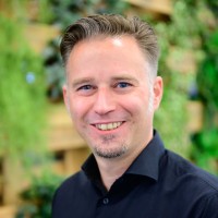 Ben Van Nieuwenhoven