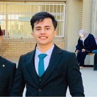 Ahmed Mustafa