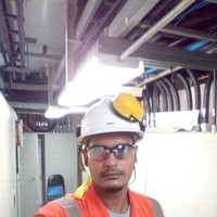 Mark Mohammed