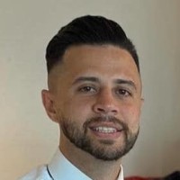 Ricky (Raghed) Hamami