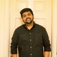 Paras Bansal