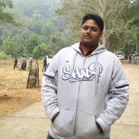 Barun Bharadwaj Dash