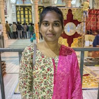 Samineni Bhavya