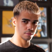 Igor Danrley
