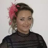 Joanne Mcquillan