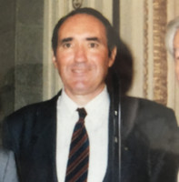 Roberto Taito Fraile