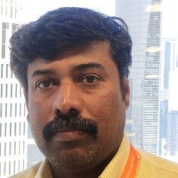 Santosh Pawar