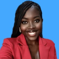 Rose Manuella Nyambia