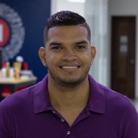 Mario Henriquez