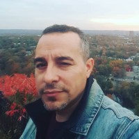 David Abreu