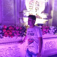 Sushil Kumar Kumar