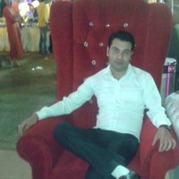 Rajeev Sharma