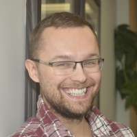 Alexandr Rubanovici