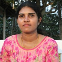 Kalaiselvi Krishnan