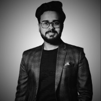 Arpan Bhowmick