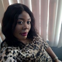 Chioma Azie