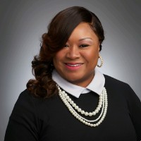 Makisha Pressley-Callaham, Ed.d
