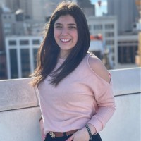 Theresa Khouri