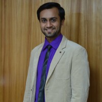 Mihir Gogri