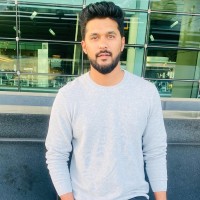 Zuhaib Ali
