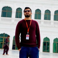 Hamza Mubashir