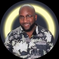 Clint Lightbourne