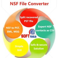 NSF PST Converter