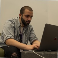 Mohammad J Eyvazi Abhari