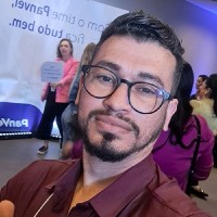 Valdecí Basilio Camargo