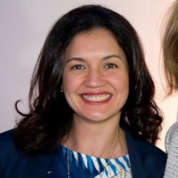 Gisele Faé Mantovani