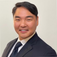 Joseph Lee, Jd (He, Him, His)