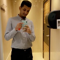 Mohammed Alhazmi