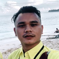 Gunayel Kharis Purba