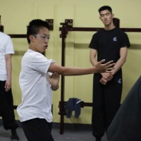 Isaac Yeung