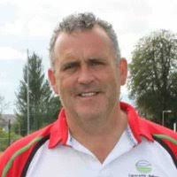 Aidan Macdermott