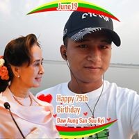 Htet Aung